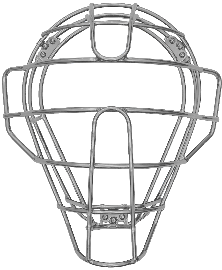 TRADITIONAL DEFENDER MASK  CAGE