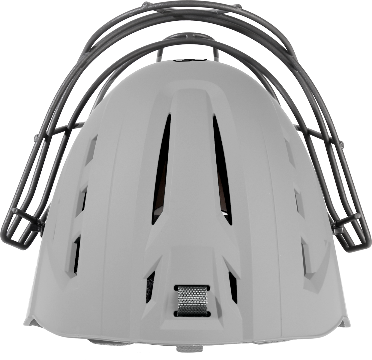 FORCE3 XS3® PRO Catchers Helmet | Matte |  Meets NOCSAE