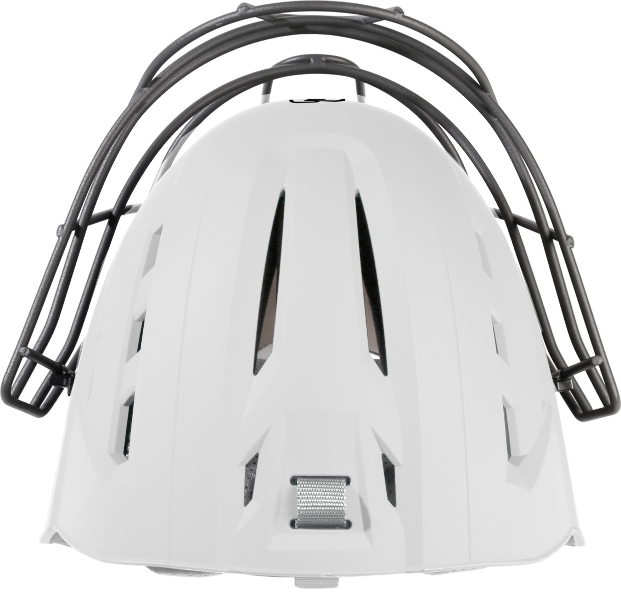 FORCE3 XS3® PRO Catchers Helmet | Matte |  Meets NOCSAE