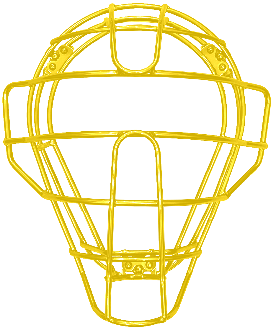 TRADITIONAL DEFENDER MASK  CAGE